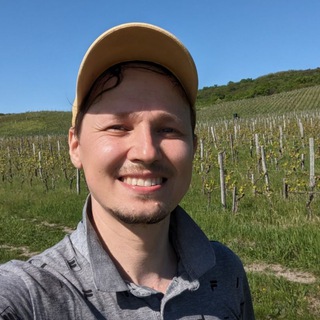 ещё не винодел