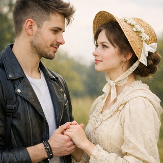 Если бы классики жили сейчас