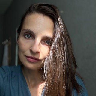 Елена Невмержицкая| РОСКОШЬ БЫТЬ СОБОЙ