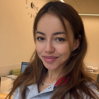 Невролог Маргарита Чамкина