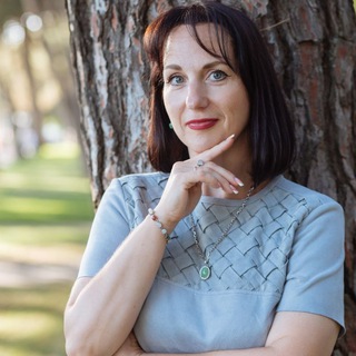 Психолог Людмила Азикова