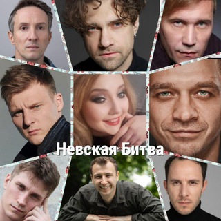 Есения Невская - Агент без прикрытия🎬😎