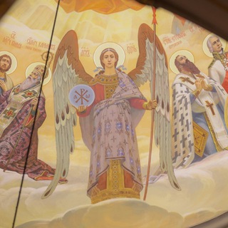 Архиерейский хор |Симферополь|