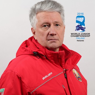 Николай Кузнецов | НОВАЯ ХОККЕЙНАЯ АКАДЕМИЯ