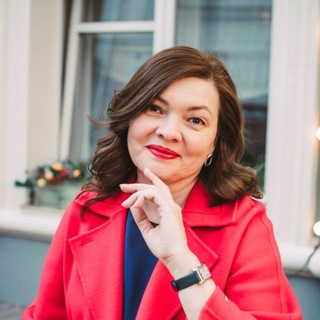 НА НОВЫЙ УРОВЕНЬ со Светланой Капустиной