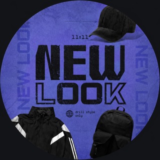 NEW LOOK одежда/шмотки