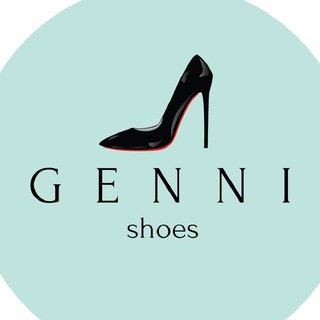 GENNI_SHOES