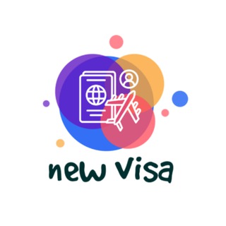 New Visa | Оформление визы