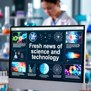 NewAtlas RU | Наука без границ