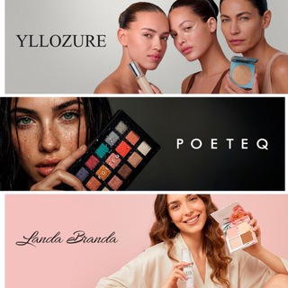 YLLOZURE - LANDA BRANDA - POETEQ