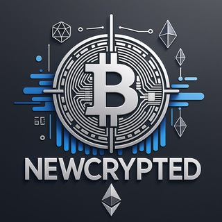 NewCrypted