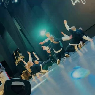 New Jump - школа танцев