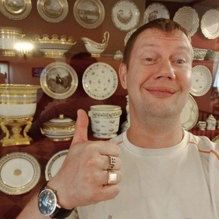 Новая жизнь старых вещей ! СКУПКА СТАРИНЫ