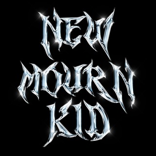 NEWMOURNKID