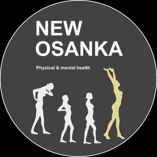 New OSANKA