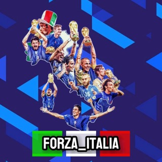 FORZA_ITALIA🇮🇹