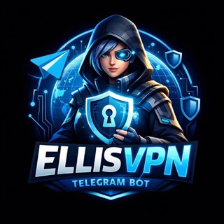 ELLISVPN • НОВОСТИ ПРОЕКТА