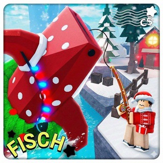 Fisch Новости!