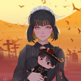 Новости Катерины | Новости Геншин Импакт