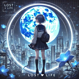 Аниме новости 🍜 | от «LostLife»