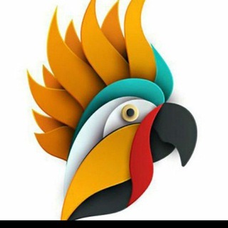 Дербентский Попугай 🦜