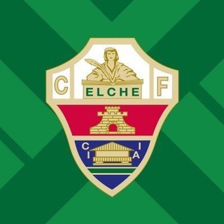 Elche CF | ФК Эльче