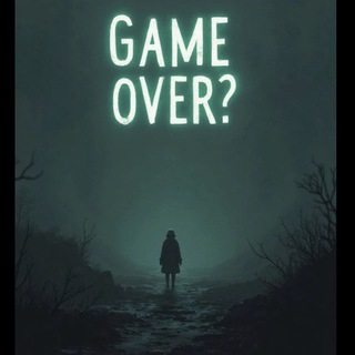 Game Over? | Новости и розыгрыши
