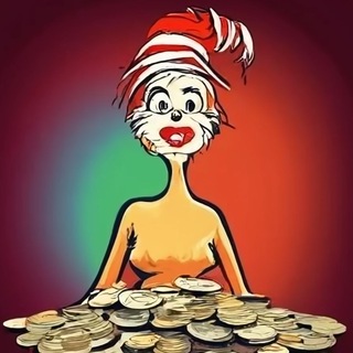 Финансовый мемолог