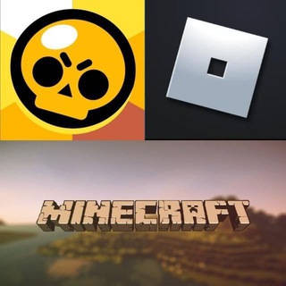 NEWS Майнкрафт, Бравл Старс и Роблокс