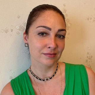 Елена Николаева💎NEXT LEVEL