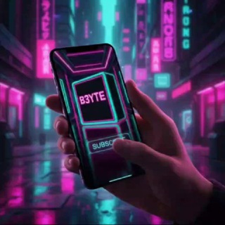 Next Byte | Технологии, ИИ и Гейминг