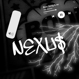 ™Nexu$🖤
