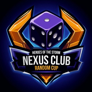 Nexus Club | Heroes of the Storm | HOTS🕶