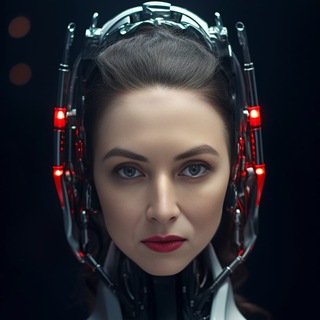 НЕЙРОКЛУБ I ♥️ AI