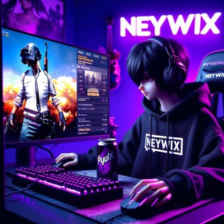 😈NEYWIX😈