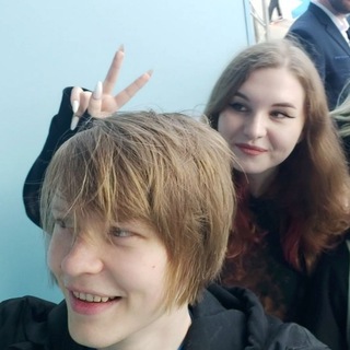 нежечка вещает