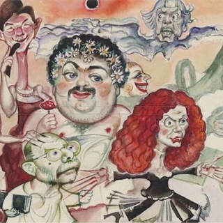 Нелёгкая жизнь нежити