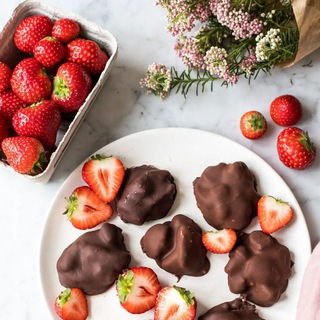 Нежное кето