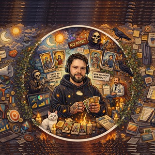 Коля Лялин и его галлюцинации