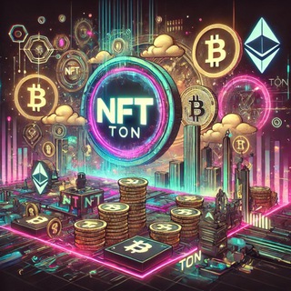 NFT Новости Криптовалют 💎