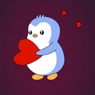 NFT СТИКЕРЫ В ТГ🐧