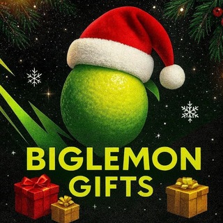 BIGLEMON GIFTS