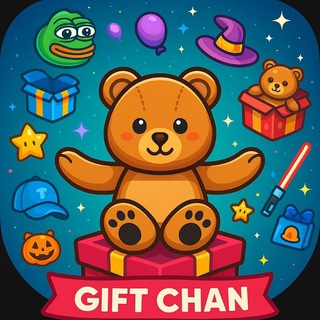 Gift Chan