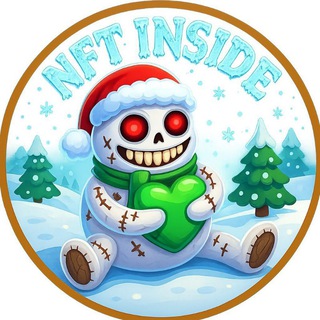 NFTinside