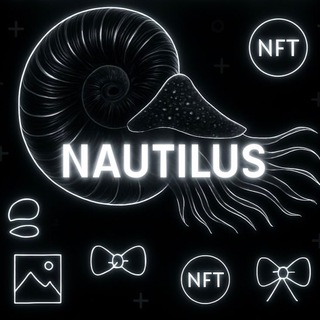 NFT👁‍🗨NAUTILUS