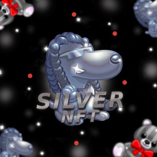 Silver NFT @MRKR