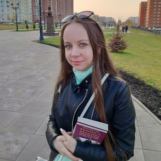 Книги – моё всё!