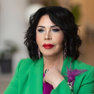 Надежда Бабкина DIVA❣️