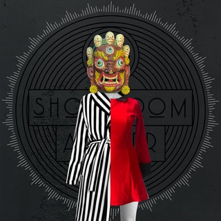 Шоурум New&Vintage N93