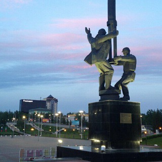 Мы Татнефть – Альметьевск